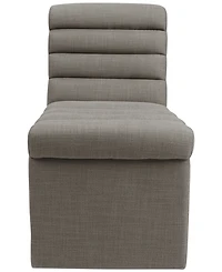 Clave 2-Pc. Dining Chair Set, Created for Macy's