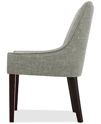 Everly Ii Dining Chair, Created for Macy's
