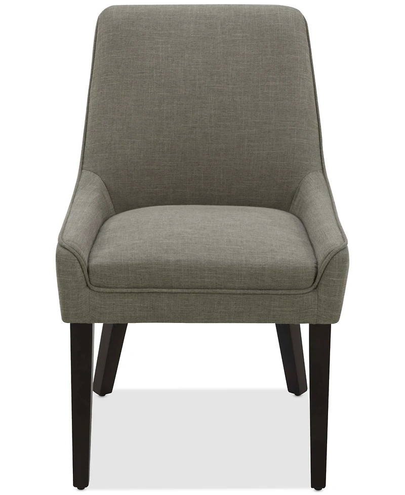 Everly Ii Dining Chair, Created for Macy's