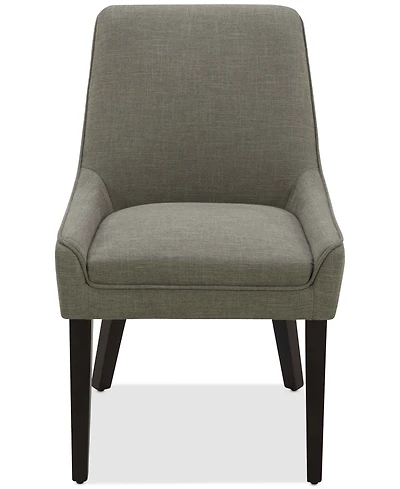 Everly Ii Dining Chair, Created for Macy's