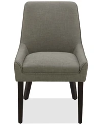 Everly Ii Dining Chair, Created for Macy's