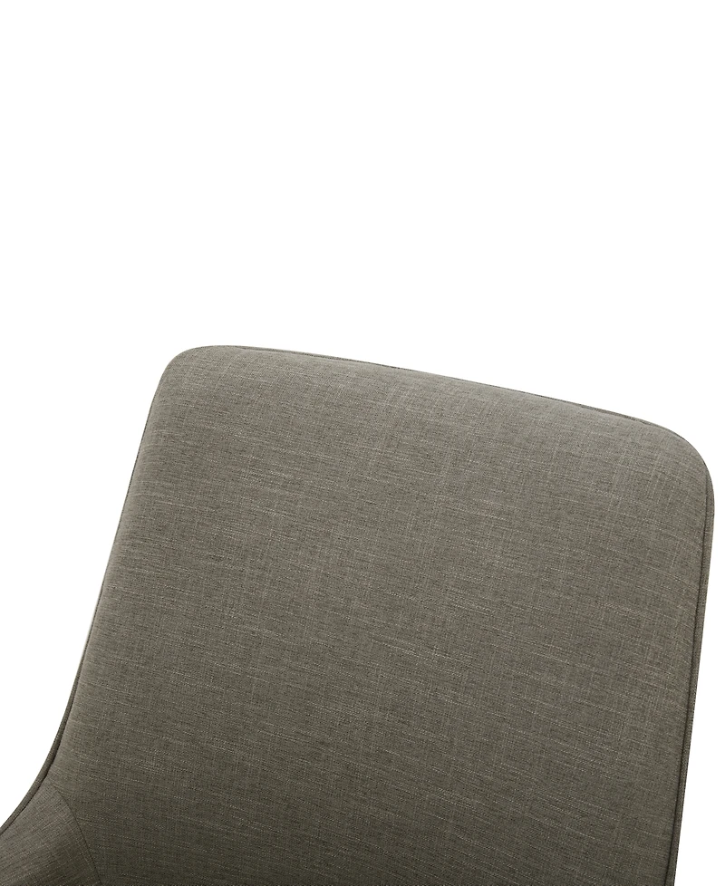 Everly Ii Dining Chair, Created for Macy's