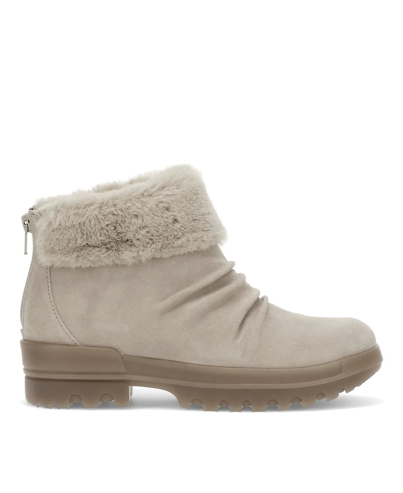 Baretraps Women's Nuri Cold Weather Booties