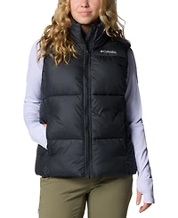 Columbia Women's Puffect Thermarator Insulated Vest