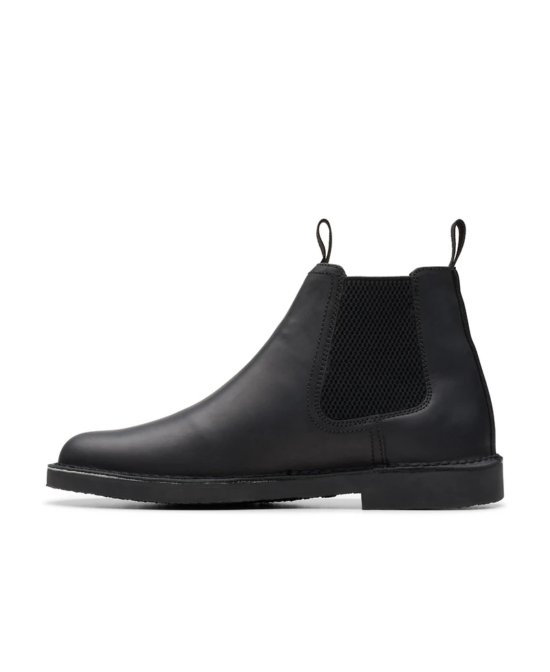 Clarks Collection Men's Shepton Easy Boots