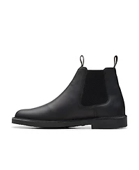 Clarks Collection Men's Shepton Easy Boots