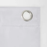 Riley Kids Bedroom Blackout Grommet Curtain Panel
