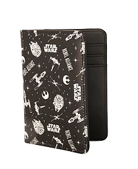 Starwars Star Wars Luggage Tag, Strap and Passport Holder
