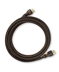 LegitWire 10 ft 4K High Speed Hdmi Cable - 18Gbps Hdmi 2.0 (4K 60hz Hdr Uhd 4:4:4 Chroma) - Ethernet - Locking Head