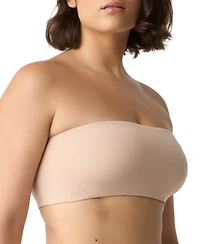 Gap GapBody Women's Super Stretch Unlined Bandeau Bralette, GPW01354
