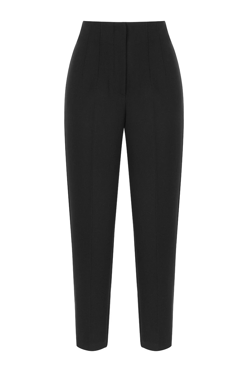 Nocturne Women's High Waisted Pants