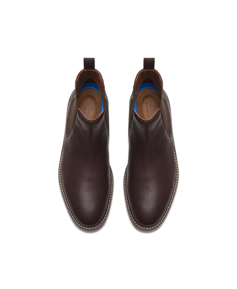 Clarks Collection Men's Jaxen Easy Boots