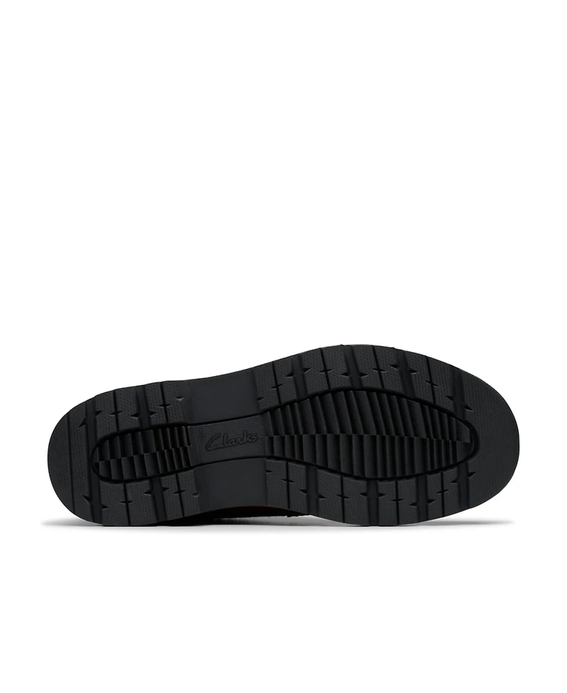 Clarks Men's Collection Maplewalk Moc Boots