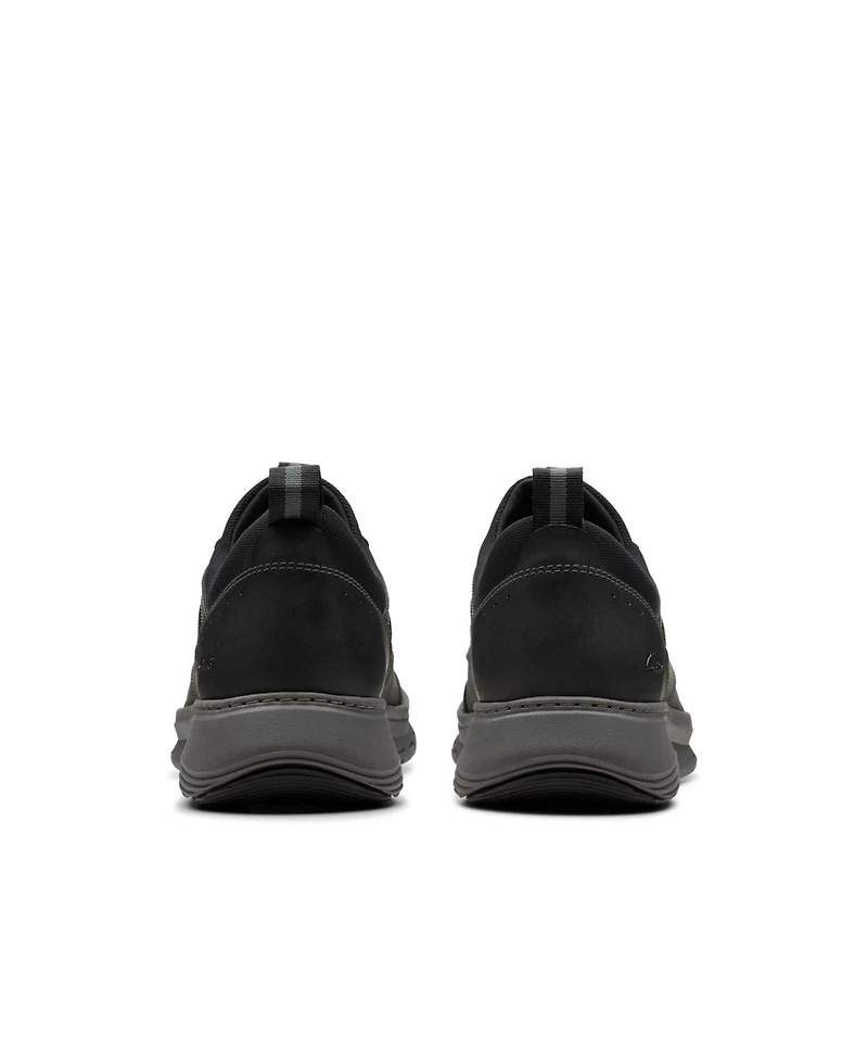 Clarks Collection Men's Motion Trek Ez Shoes