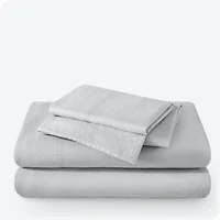 Bare Home Linen Sheet Set King