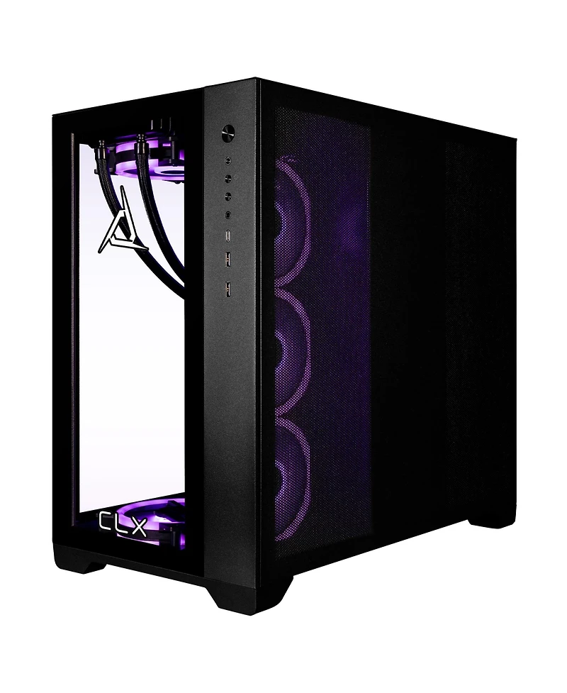 Clx Set Gaming Desktop