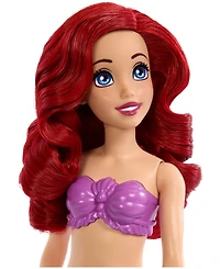 Disney Princess Ariel's Rolling Chariot with Mermaid Fashion Doll
