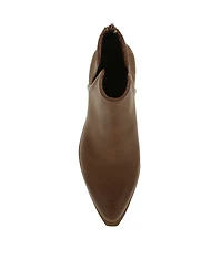 Baretraps Women's Yara Block Heel Booties