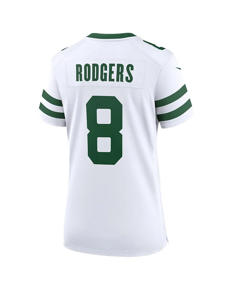Nike Women's Aaron Rodgers Legacy New York Jets Game Jersey