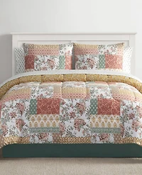 Highline Bedding Co. Langford 8-Pc. Comforter Set