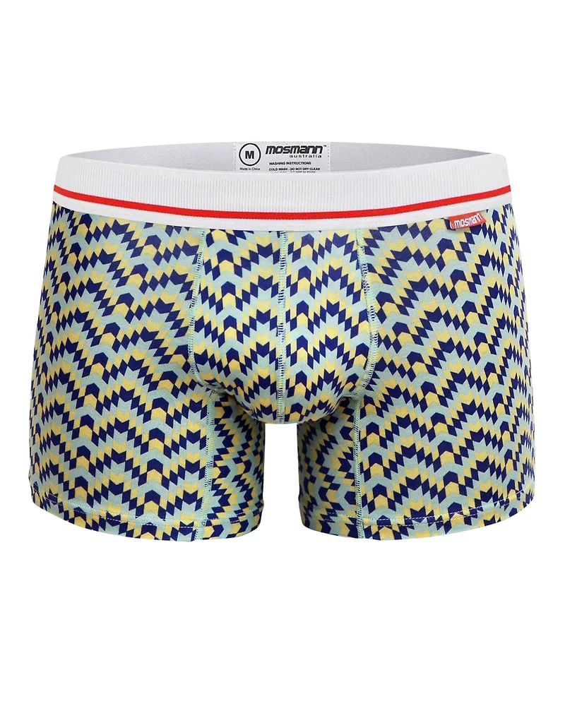 Mosmann Australia Men's Chevy Trunks