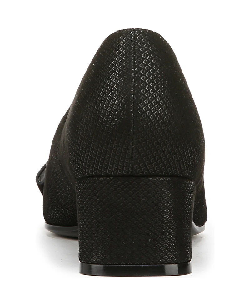 Naturalizer Mavis Mid-Heel Pumps