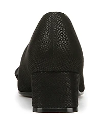 Naturalizer Mavis Mid-Heel Pumps