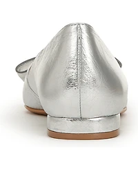 Naturalizer Havana-Bow Flats