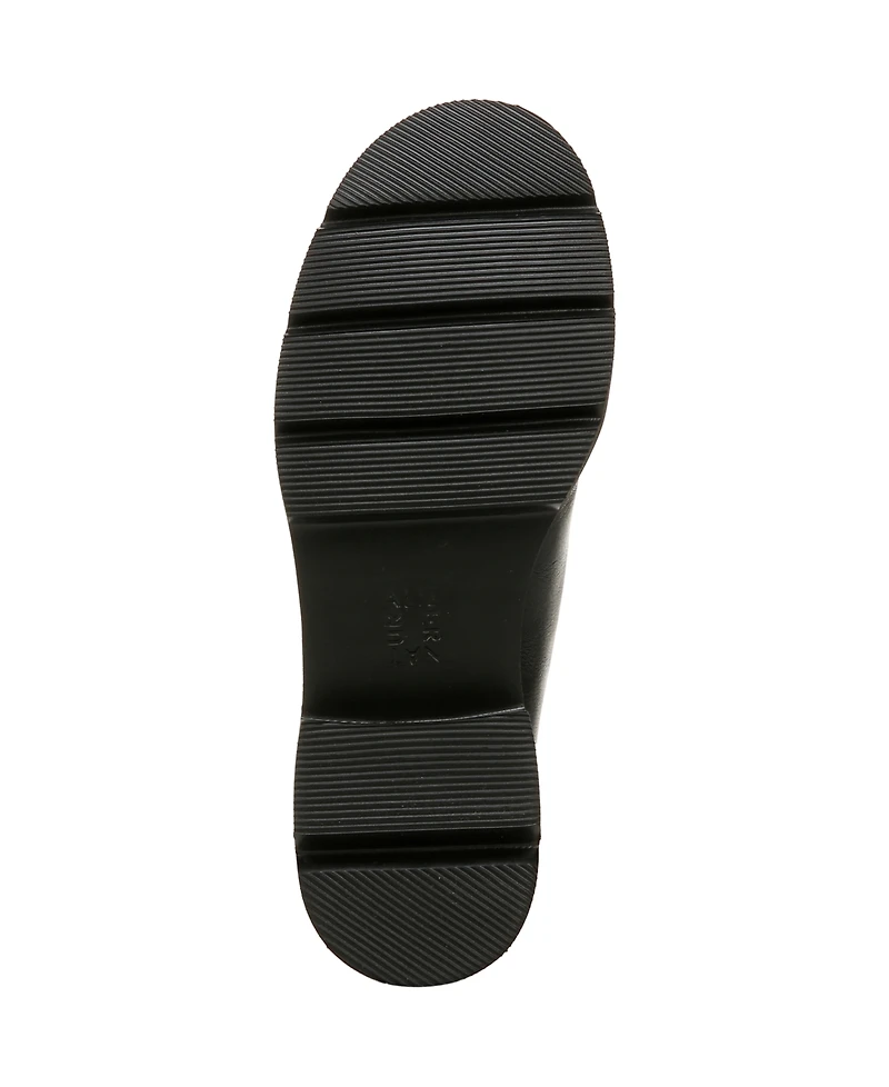Naturalizer Committed Lug Sole Loafers