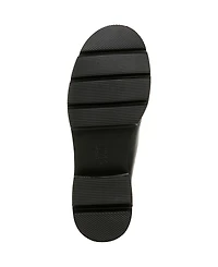Naturalizer Committed Lug Sole Loafers