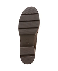 Naturalizer Desmond Kiltie Lug Sole Loafers