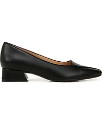 Naturalizer Georgia Low-Heel Pumps