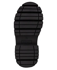 Sugar Little And Big Girls Jazzy Combat Boot
