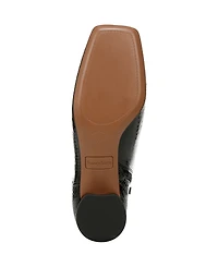 Franco Sarto Women's Noah Square Toe Booties