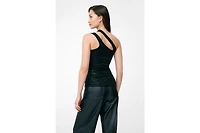 Marcella Women's Siren Metallic Top