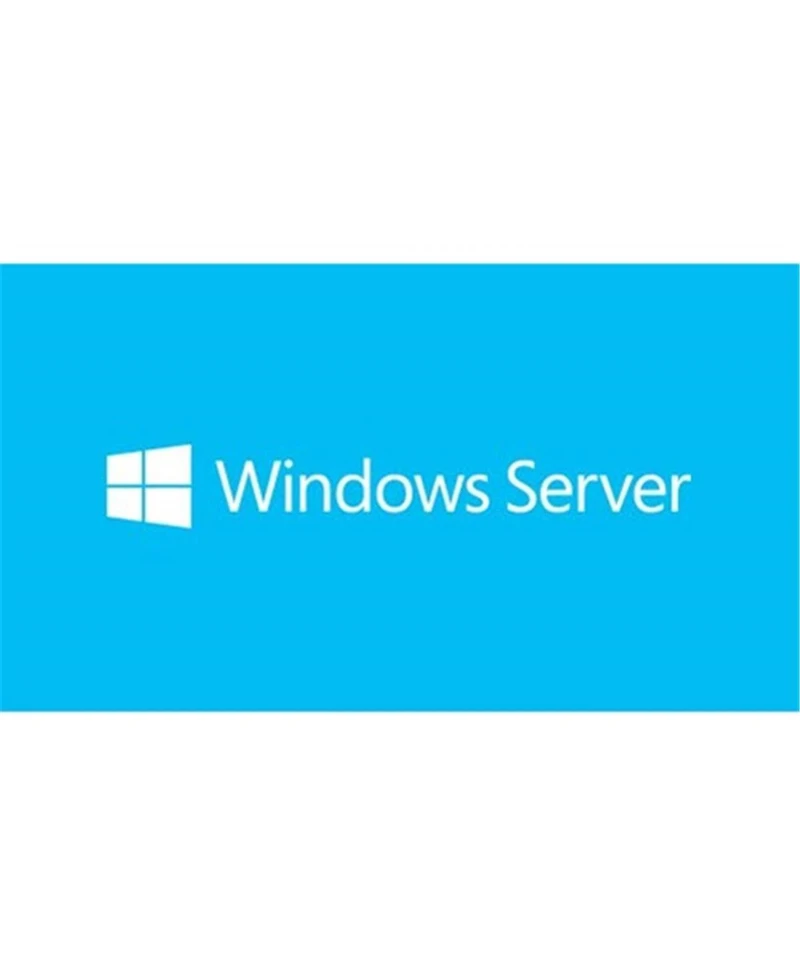 Microsoft Oem Software R18-05867 Server 2019 User Cal Software License - Pack of 5