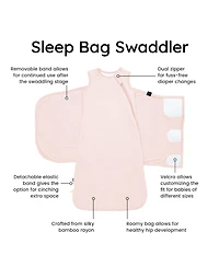 Sleep Bag Swaddler