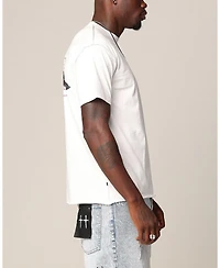 Saint Morta, 666 Cut T-Shirt