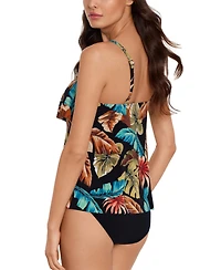 Magicsuit Women's Aloe Chloe Tankini Top