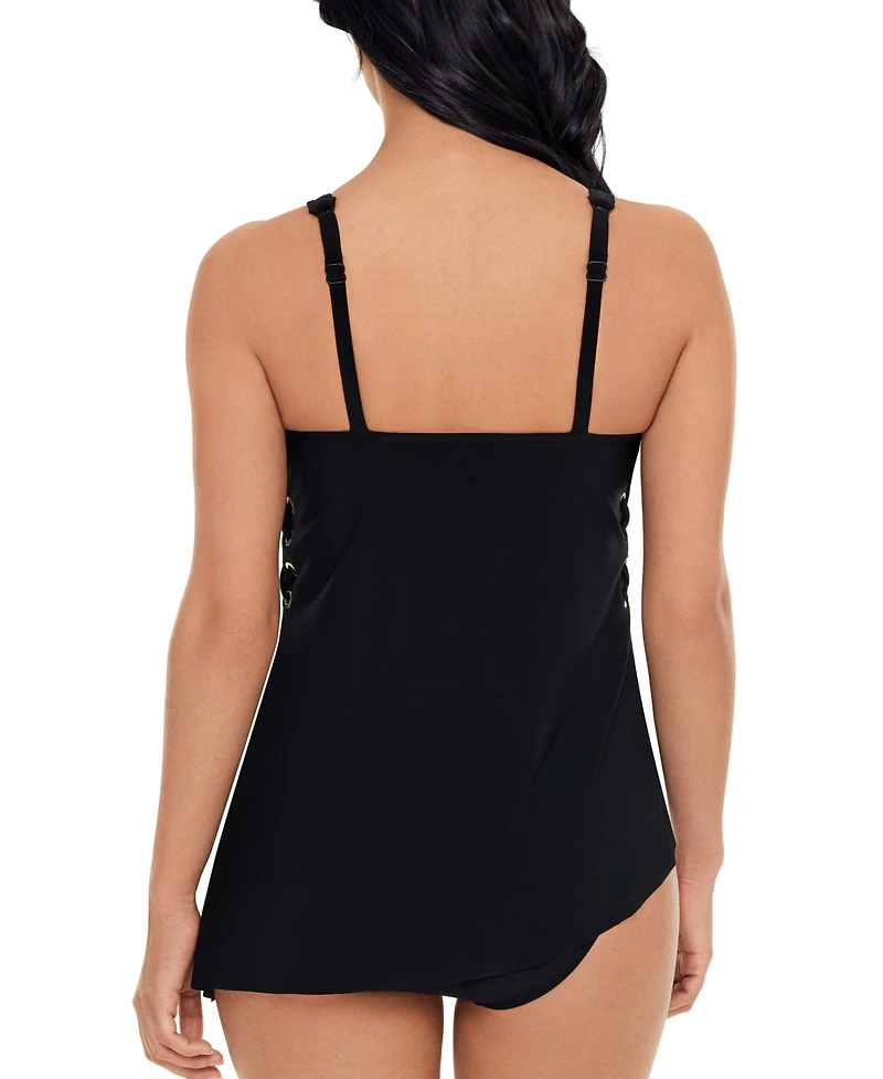 Magicsuit Women's Hoops Gabriella Tankini Top