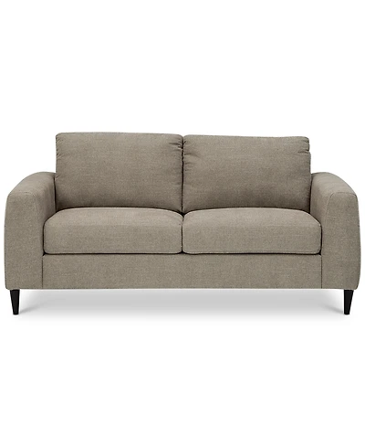 Calvus Fabric Loveseat, Exclusively at Macy's