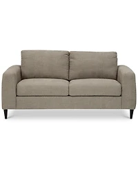 Calvus Fabric Loveseat, Exclusively at Macy's