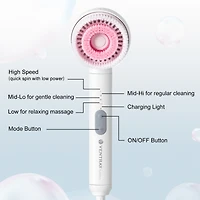 Body Glove Enlighten Ii Adult Dive Mask, Tempered Glass Snorkel Mask with Quick-Adjust Strap