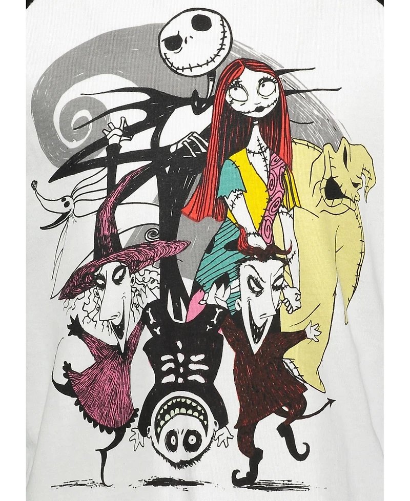 Disney Girls 2 Pack Long Sleeve T-Shirts to (18 Months - 14-16)