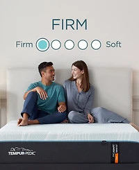 Tempur-Pedic ProAdapt 12" Firm Memory Foam Mattress