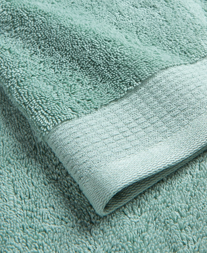 Charter Club Signature Hand Towel, 16" x 30", Exclusively at Macy's