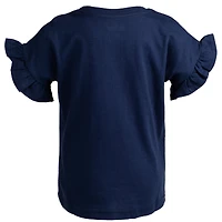 Peppa Pig Girls Pack T-Shirts