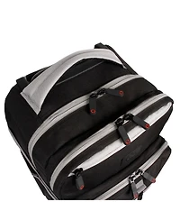 J World Lunar Laptop 19.5" Rolling Backpack