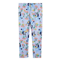 Bluey Toddler Girls T-Shirt and Leggings Outfit Set