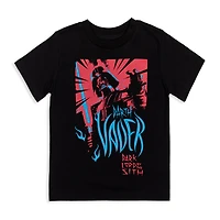 Star Wars Little Boys The Mandalorian 3 Pack T-Shirts